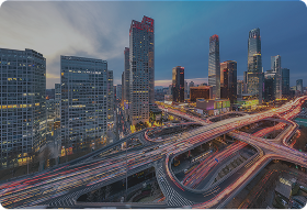 城市生命線供排燃監(jiān)測項(xiàng)目項(xiàng)目圖片